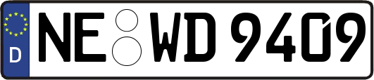 NE-WD9409