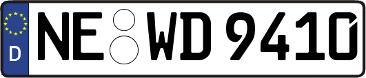 NE-WD9410