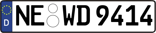 NE-WD9414
