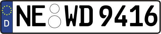 NE-WD9416