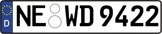 NE-WD9422