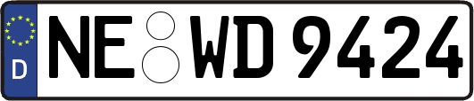 NE-WD9424
