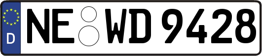 NE-WD9428