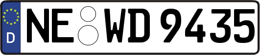 NE-WD9435