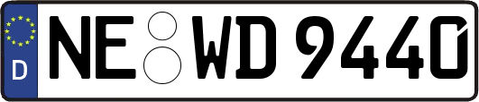 NE-WD9440