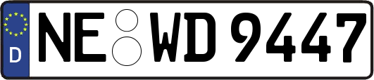 NE-WD9447