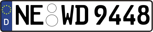 NE-WD9448