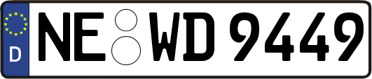 NE-WD9449