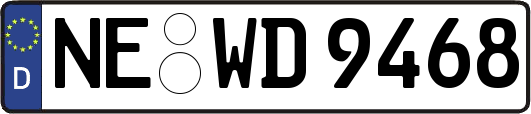 NE-WD9468