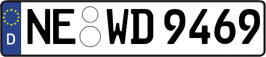 NE-WD9469