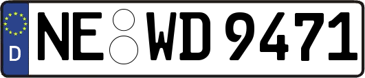 NE-WD9471