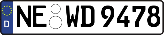 NE-WD9478