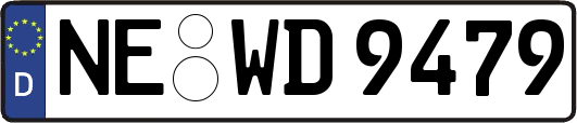 NE-WD9479