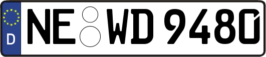 NE-WD9480