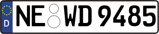 NE-WD9485