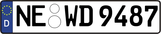 NE-WD9487