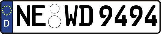 NE-WD9494