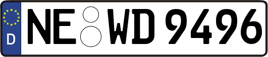 NE-WD9496