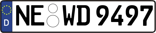 NE-WD9497