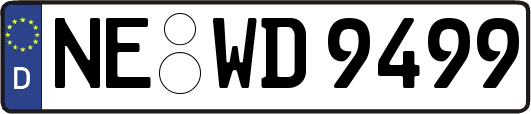 NE-WD9499
