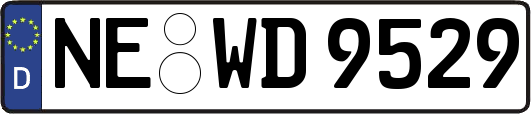 NE-WD9529