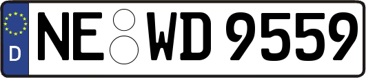 NE-WD9559