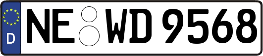NE-WD9568