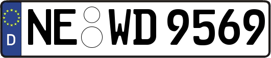 NE-WD9569