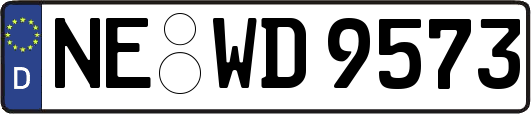 NE-WD9573