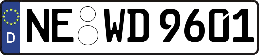 NE-WD9601