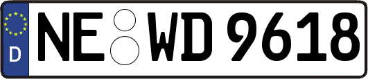 NE-WD9618