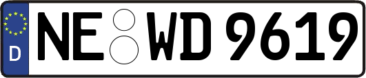NE-WD9619