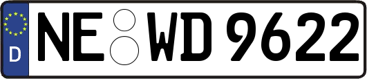 NE-WD9622