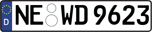 NE-WD9623