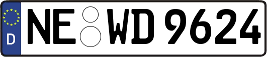 NE-WD9624