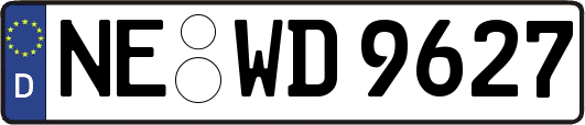 NE-WD9627