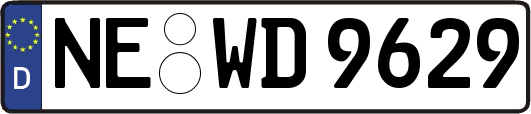 NE-WD9629