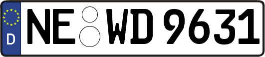 NE-WD9631