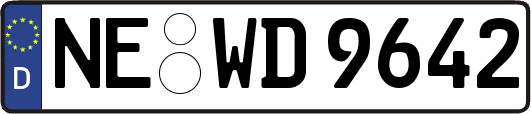 NE-WD9642