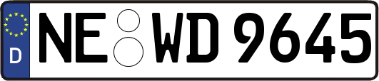 NE-WD9645