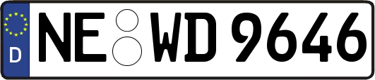NE-WD9646
