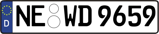 NE-WD9659