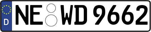 NE-WD9662
