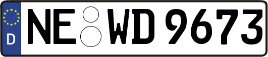 NE-WD9673
