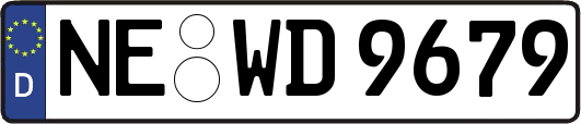 NE-WD9679