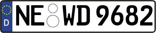 NE-WD9682