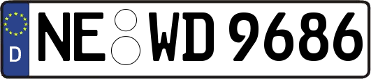 NE-WD9686