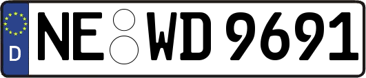 NE-WD9691