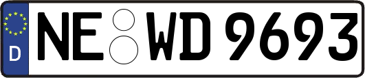 NE-WD9693