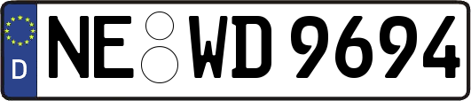 NE-WD9694